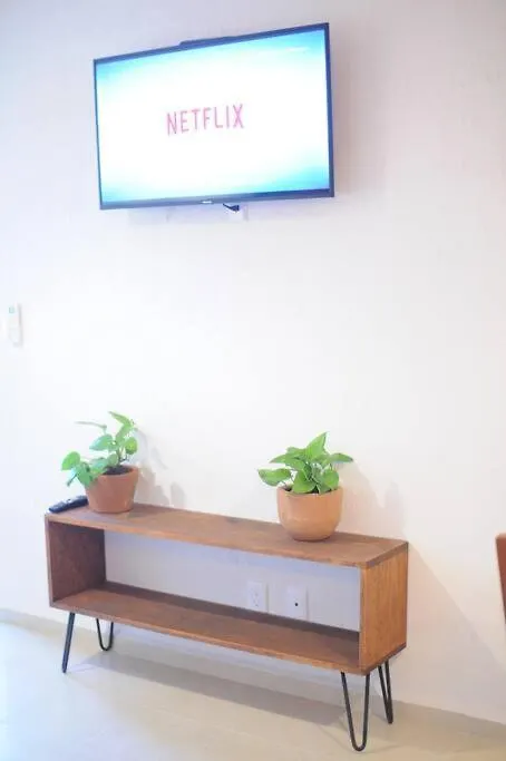 Estancia Xcacel Travels Bedroom - Riviera Maya Playa del Carmen Appartamento